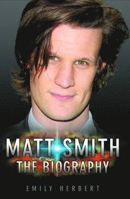 Matt Smith 1