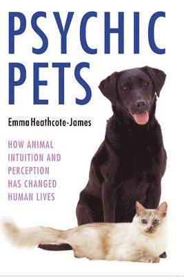 Psychic Pets 1