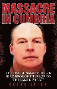 bokomslag Massacre in Cumbria