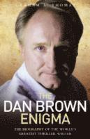 bokomslag Dan Brown Enigma