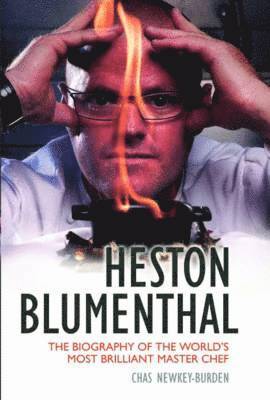 Heston Blumenthal 1