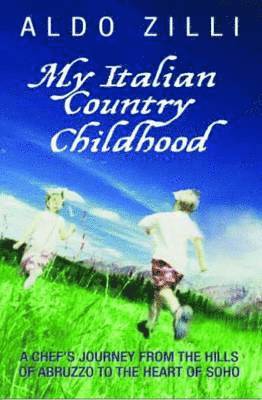 My Italian Country Childhood 1