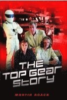 bokomslag Top Gear Story