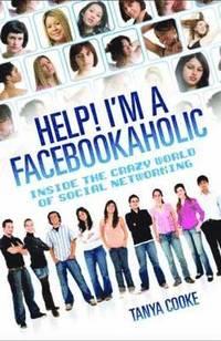 bokomslag Help! I'm a Facebookaholic