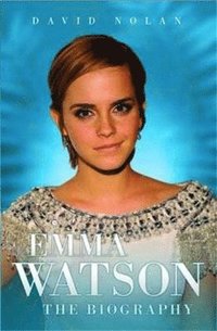 bokomslag Emma Watson