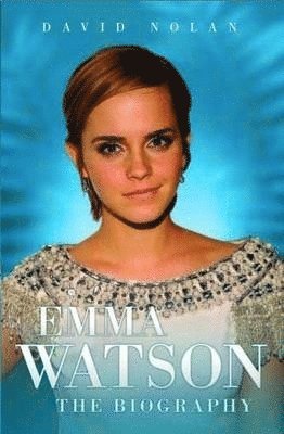 David Nolan - Emma Watson, Häftad