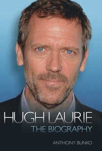 bokomslag Hugh Laurie
