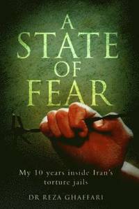 bokomslag State of Fear