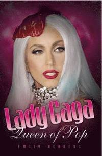 bokomslag Lady Gaga