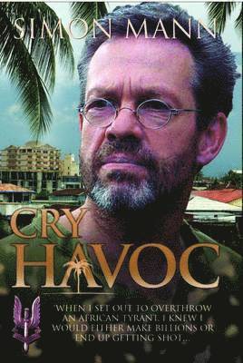 bokomslag Cry Havoc