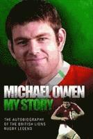 bokomslag Michael Owen - My Story