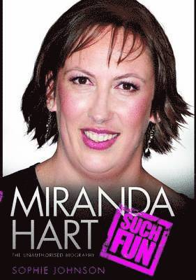 Miranda Hart - Such Fun 1
