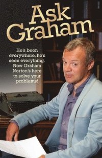 bokomslag Ask Graham