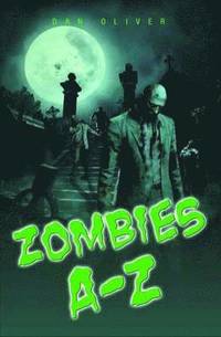 bokomslag Zombies A-Z
