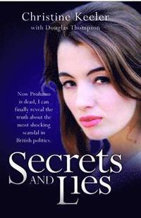 bokomslag Secrets and Lies