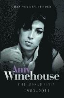 Chas Newkey-Burden - Newkey-Burden, C: Amy Winehouse, Häftad