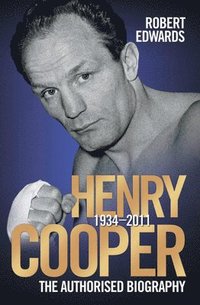 bokomslag Henry Cooper