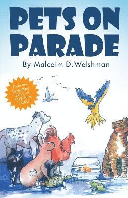 Pets on Parade 1