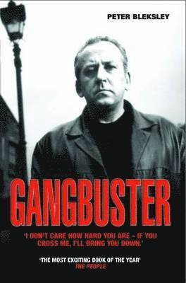 Gangbuster 1