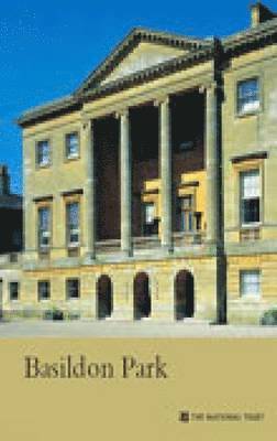 Basildon Park, Berkshire