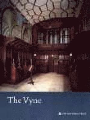 Maurice Howard - The Vyne: Hampshire, Häftad