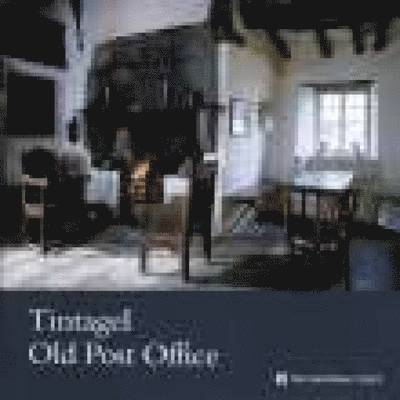 National Trust - Tintagel Old Post Office, Häftad