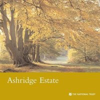 bokomslag Ashridge Estate