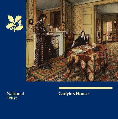 Carlyle's House 1