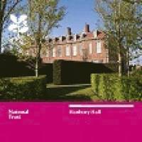 bokomslag Hanbury Hall and Garden, Worcestershire