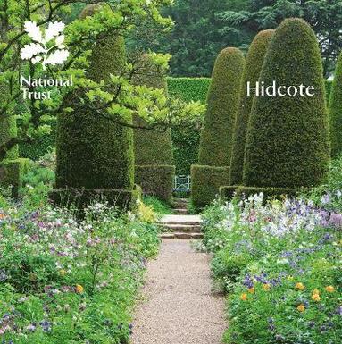 bokomslag Hidcote