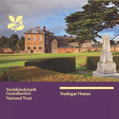 Tredegar House, South Wales - Welsh 1