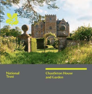 Chastleton House, Oxfordshire 1