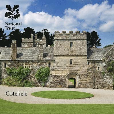 Cotehele 1