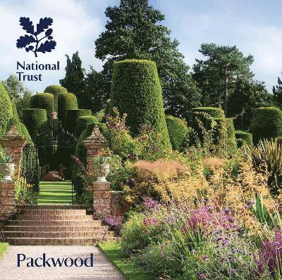 Packwood House 1