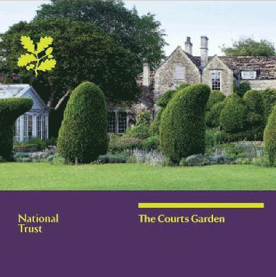 The Courts Garden 1