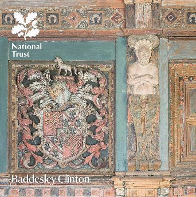 Baddesley Clinton 1