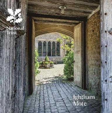 bokomslag Ightham Mote