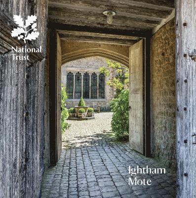 Ightham Mote 1