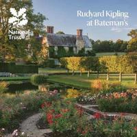 bokomslag Rudyard Kipling at Bateman's