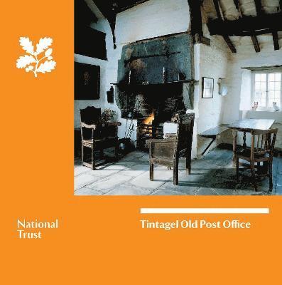 Tintagel Old Post Office