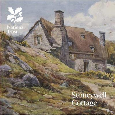 National Trust - Stoneywell Cottage, Leicestershire, Häftad
