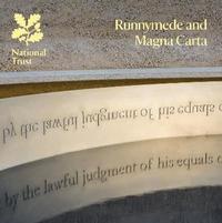 bokomslag Runnymede and Magna Carta