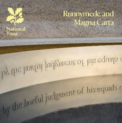 Runnymede and Magna Carta 1