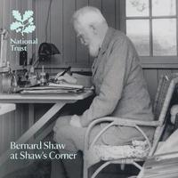 bokomslag Bernard Shaw at Shaw's Corner