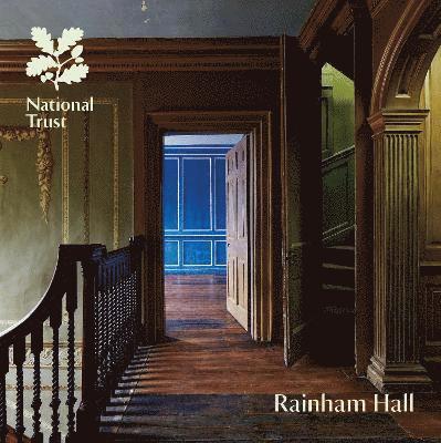 Rainham Hall 1