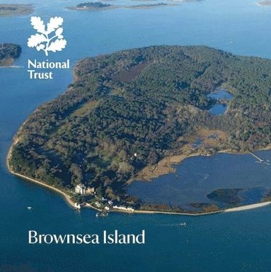 bokomslag Brownsea Island