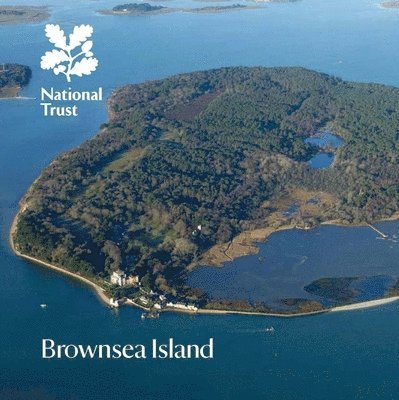 Brownsea Island 1