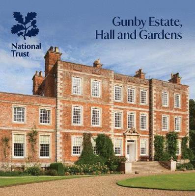 Gunby Estate, Hall and Gardens, Lincolnshire 1