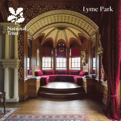 Lyme Park, Cheshire