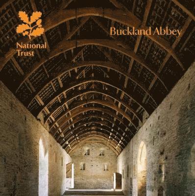 Buckland Abbey, Devon 1